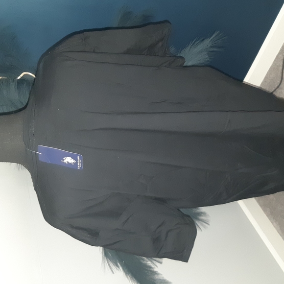 NWT U. S. POLO ASSN T-SHIRT - Picture 2 of 3